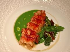 -翡翠36餐厅(浦东香格里拉店)