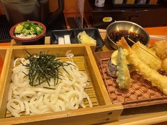 -天妇罗内顺田(罗湖店)