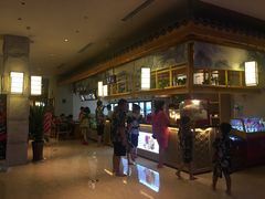 -菲拉拉漫温泉(东环路店)