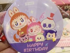 -泡泡玛特POPMART(上海环球港店)