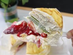 -源麦甜·品质千层(市北店)