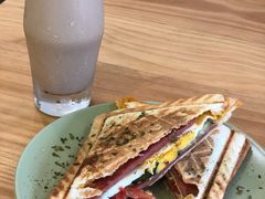 -WATER CAFE(广厦店)