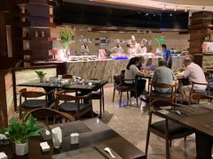 -上海圣诺亚皇冠假日酒店·诺亚厨房