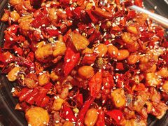 -华豫川酒家(大卫城店)