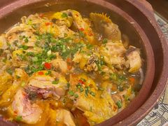 钵子湖香鸭-井水小厨·湘菜(活力广场店)