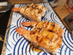 -沼津港精致料理·寿喜烧·烧鸟(青浦宝龙广场日料榜单店)