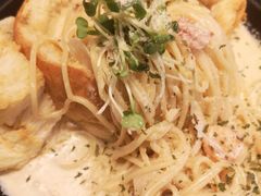 -机器人火炉披萨