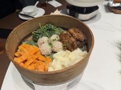 -U你·天然调味(南湖总店)