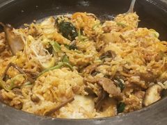 烤牛肉石锅拌饭-大同江朝鲜菜•长春地标美食(绿园吾悦广场店)