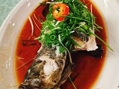 -御满江海鲜酒家(洛溪新城店)
