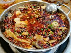 -黑竹香鸡(营和巷店)