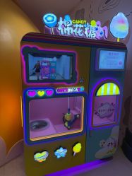 -奈尔宝·儿童乐园·亲子餐厅(长沙北辰荟店)