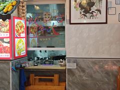 -阆辣荟餐饮(老味道8年·古城店)