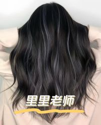 -艾美A·M Hair Salon