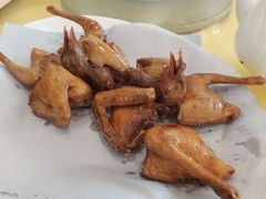 乳鸽-大笑饭堂(甲子桥店)