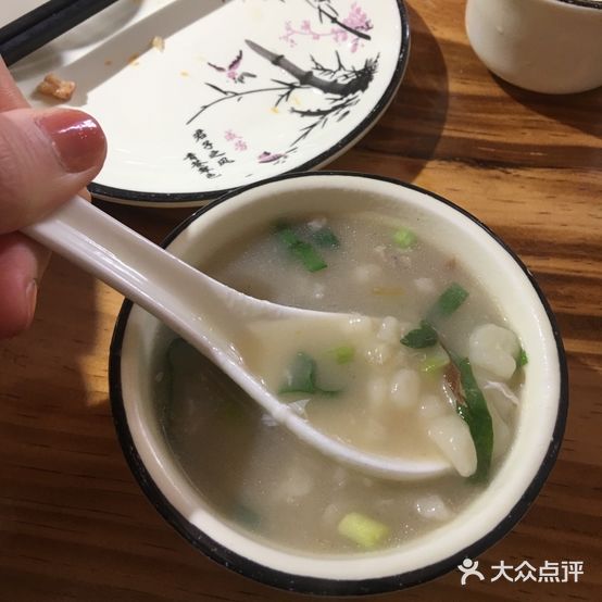 渔老太疙瘩汤(福山店)