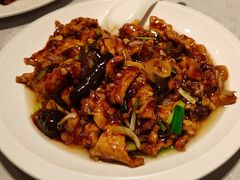 过油肉-泰丰楼(前门西大街店)