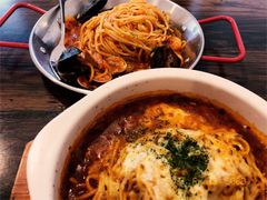 -Kpasta韩式意大利面