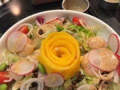 -Nord Grill&Bar Highland诺德西餐(深圳欢乐海岸店)