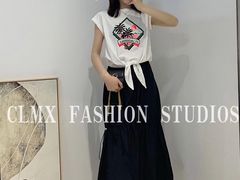 -CLMX(新天地凯德晶萃广场店)