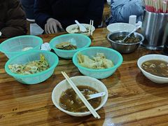 -费记胡辣汤(总店)