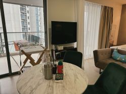 -奕新一诺台式母婴护理中心(我格广场店)