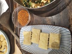 -小满手工粉(杭州滨江龙湖店)