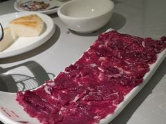 -俏牛哥鲜牛肉牛肆馆(重庆天地店)