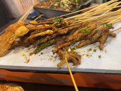 -林二哥宜烤官·宜宾小烧烤