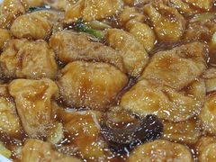 -老回回小吃(百万庄店)