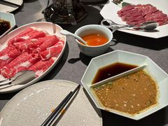 -鼎鼎香·港式火锅(北京SKP店)