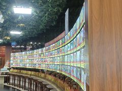 -五月花海鲜城
