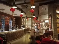 -The COOK·厨餐厅·自助餐(浦东嘉里大酒店)