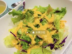 -韩时烤肉(丰科万达广场店)