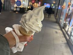 -麦当劳(金桥店)