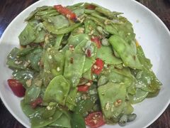 -老丁鸭脚餐厅