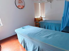 -安琪盲人按摩调理草本熏蒸馆(风和日丽店)