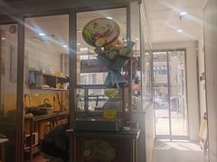 门面-卤鹅鲜生(卤鹅鲜生万科金域悦府店)