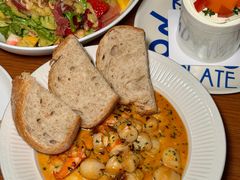 -UPPER KITCHEN(延安路店)