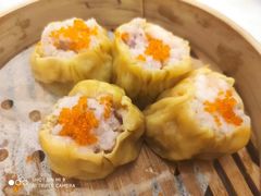 蟹籽皇烧麦-新世界餐厅(万达店)