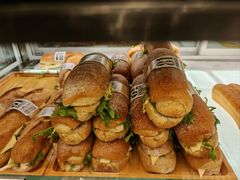 -81BAKERY(大学路店)