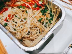-木屋烧烤(上梅林店)