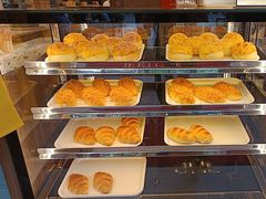 -新世界餐厅(万达店)