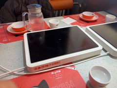 -闻溪有渔·活鱼现烤才好吃(太仓万达店)