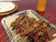 -铁诚烤肉