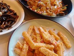 -大铁勺新津菜(东丽阳光新业广场店)