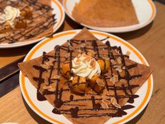 -La Creperie法餐厅(芮欧百货店)