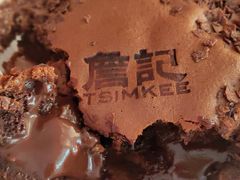 -詹记桃酥(包河万达店)
