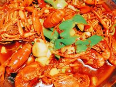 -徽三说·土徽菜·中国徽菜连锁品牌(阳湖总店)