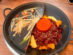 -楠火锅(仁恒梦中心店)